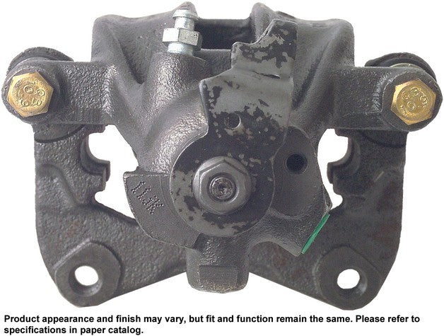 CARDONE Reman Disc Brake Caliper P/N:19-B1982 Fits: Audi 90 Quattro 95-93 - Image 2
