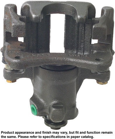 CARDONE Reman Disc Brake Caliper P/N:19-B1982 Fits: Audi 90 Quattro 95-93 - Image 3