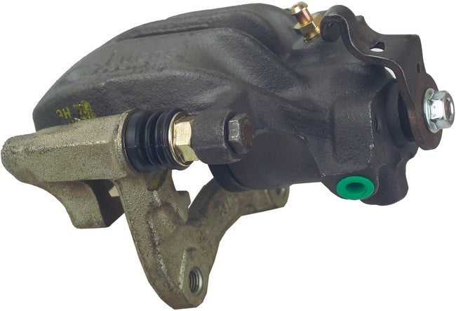 CARDONE Reman Disc Brake Caliper P/N:19-B1983 Fits: Audi 90 Quattro 95-93 - Image 1