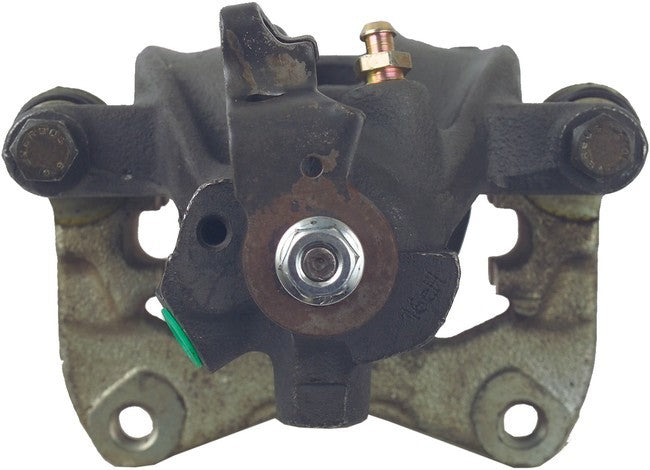 CARDONE Reman Disc Brake Caliper P/N:19-B1983 Fits: Audi 90 Quattro 95-93 - Image 2
