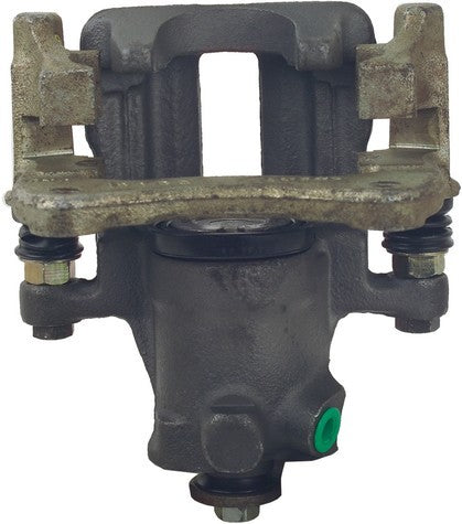 CARDONE Reman Disc Brake Caliper P/N:19-B1983 Fits: Audi 90 Quattro 95-93 - Image 3