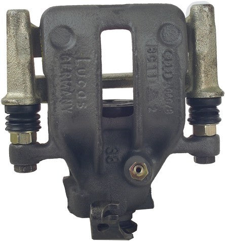 CARDONE Reman Disc Brake Caliper P/N:19-B1983 Fits: Audi 90 Quattro 95-93 - Image 4