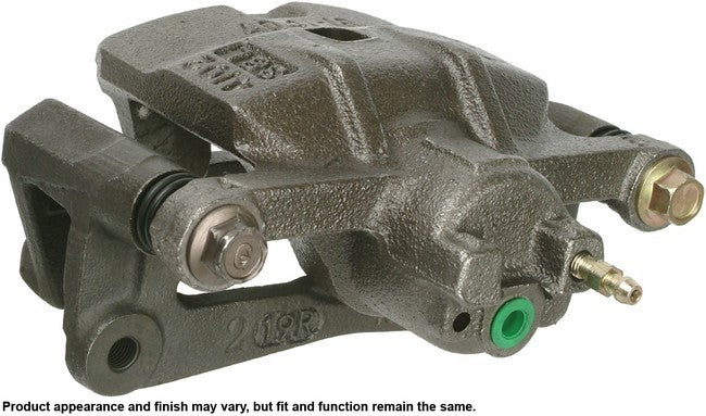 CARDONE Reman Disc Brake Caliper P/N:19-B1987 Fits: Mazda Mpv 95-93 - Image 1
