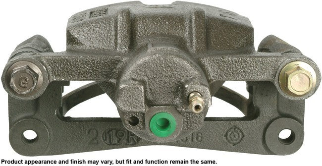 CARDONE Reman Disc Brake Caliper P/N:19-B1987 Fits: Mazda Mpv 95-93 - Image 2