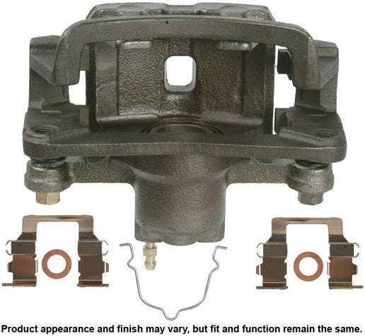 CARDONE Reman Disc Brake Caliper P/N:19-B1987 Fits: Mazda Mpv 95-93 - Image 3
