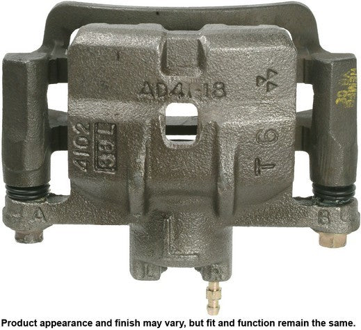 CARDONE Reman Disc Brake Caliper P/N:19-B1987 Fits: Mazda Mpv 95-93 - Image 4