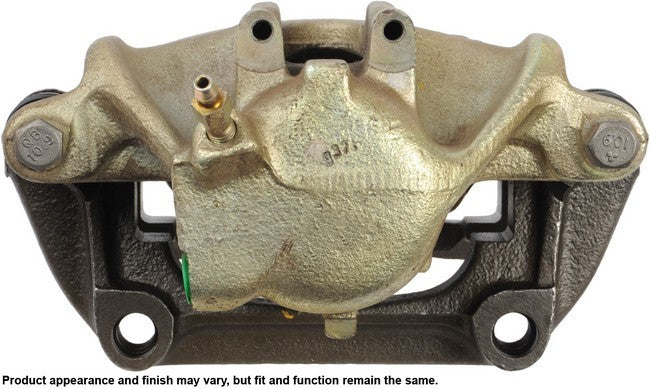 CARDONE Reman Disc Brake Caliper P/N:19-B1994 Fits: Mercedes-benz 300e 93-90, Mercedes-benz 300te 93-90 - Image 2