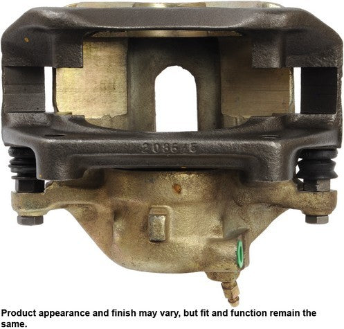 CARDONE Reman Disc Brake Caliper P/N:19-B1994 Fits: Mercedes-benz 300e 93-90, Mercedes-benz 300te 93-90 - Image 3