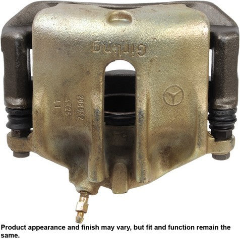 CARDONE Reman Disc Brake Caliper P/N:19-B1994 Fits: Mercedes-benz 300e 93-90, Mercedes-benz 300te 93-90 - Image 4