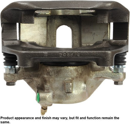 CARDONE Reman Disc Brake Caliper P/N:19-B1995 Fits: Mercedes-benz 300e 93-90, Mercedes-benz 300te 93-90 - Image 3