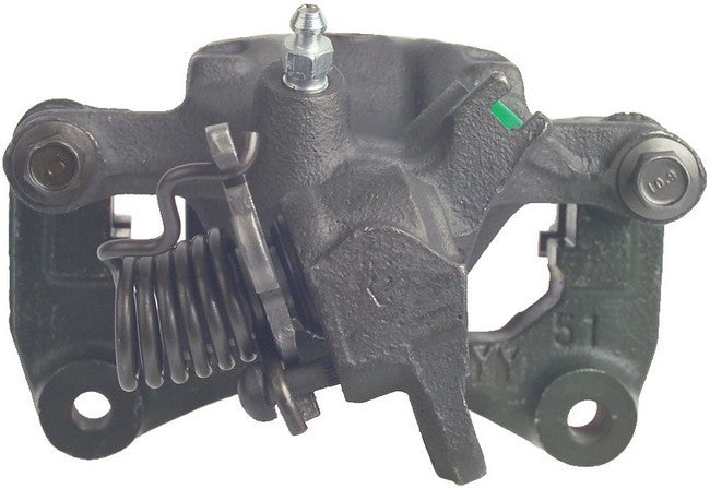 CARDONE Reman Disc Brake Caliper P/N:19-B2000 Fits: Infiniti I30 01-96, Nissan Maxima 01-95 - Image 2