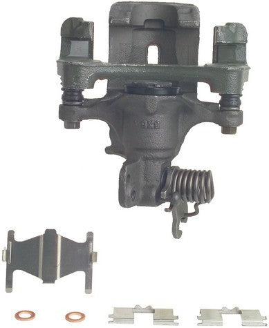 CARDONE Reman Disc Brake Caliper P/N:19-B2000 Fits: Infiniti I30 01-96, Nissan Maxima 01-95 - Image 3