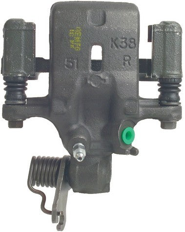 CARDONE Reman Disc Brake Caliper P/N:19-B2000 Fits: Infiniti I30 01-96, Nissan Maxima 01-95 - Image 4