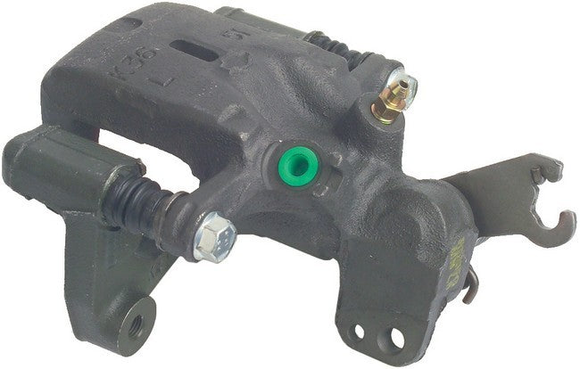 CARDONE Reman Disc Brake Caliper P/N:19-B2001 Fits: Infiniti I30 01-96, Nissan Maxima 01-95 - Image 1
