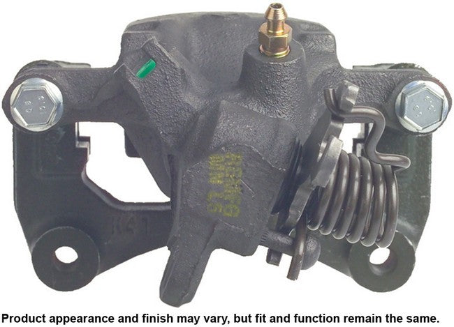 CARDONE Reman Disc Brake Caliper P/N:19-B2001 Fits: Infiniti I30 01-96, Nissan Maxima 01-95 - Image 2