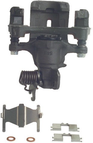 CARDONE Reman Disc Brake Caliper P/N:19-B2001 Fits: Infiniti I30 01-96, Nissan Maxima 01-95 - Image 3