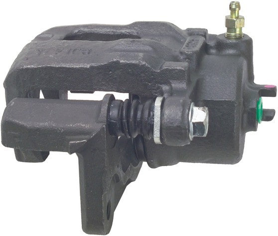 CARDONE Reman Disc Brake Caliper P/N:19-B2005 Fits: Chevrolet Metro 01-98, Geo Metro 97-95, Pontiac Firefly 00-95, Suzuki Swift 01-95 - Image 1