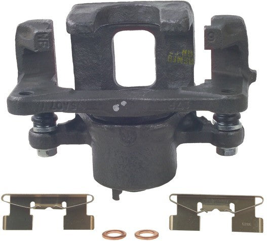 CARDONE Reman Disc Brake Caliper P/N:19-B2005 Fits: Chevrolet Metro 01-98, Geo Metro 97-95, Pontiac Firefly 00-95, Suzuki Swift 01-95 - Image 3