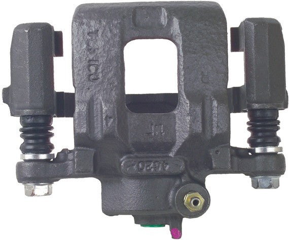 CARDONE Reman Disc Brake Caliper P/N:19-B2005 Fits: Chevrolet Metro 01-98, Geo Metro 97-95, Pontiac Firefly 00-95, Suzuki Swift 01-95 - Image 4