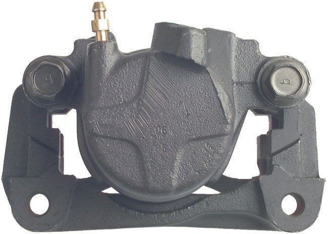 CARDONE Reman Disc Brake Caliper P/N:19-B2012 Fits: Toyota Tacoma 04-95 - Image 2