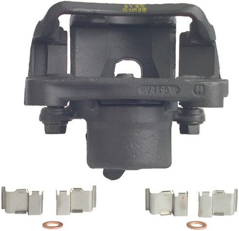 CARDONE Reman Disc Brake Caliper P/N:19-B2012 Fits: Toyota Tacoma 04-95 - Image 3