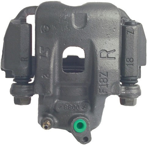 CARDONE Reman Disc Brake Caliper P/N:19-B2012 Fits: Toyota Tacoma 04-95 - Image 4