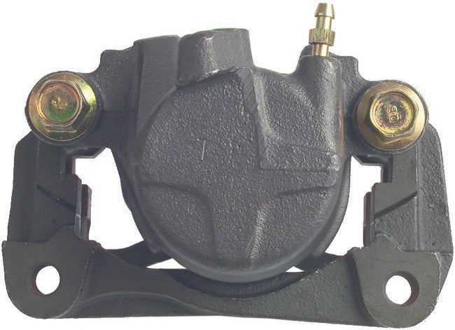 CARDONE Reman Disc Brake Caliper P/N:19-B2013 Fits: Toyota Tacoma 04-95 - Image 2