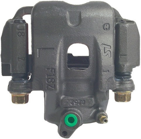 CARDONE Reman Disc Brake Caliper P/N:19-B2013 Fits: Toyota Tacoma 04-95 - Image 4