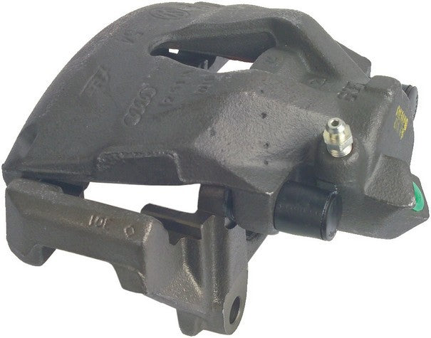 CARDONE Reman Disc Brake Caliper P/N:19-B2014 Fits: Audi A3 03-98, Volkswagen Beetle 10-99, Volkswagen Beetle Cabrio 2010, Volkswagen Golf 06-96, Volkswagen Jetta 05-96, Volkswagen Passat 97-96 - Image 1