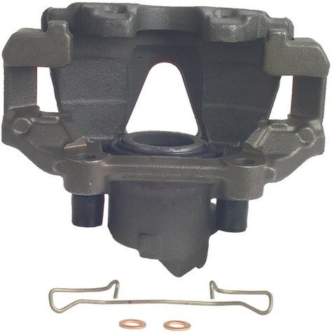 CARDONE Reman Disc Brake Caliper P/N:19-B2014 Fits: Audi A3 03-98, Volkswagen Beetle 10-99, Volkswagen Beetle Cabrio 2010, Volkswagen Golf 06-96, Volkswagen Jetta 05-96, Volkswagen Passat 97-96 - Image 3