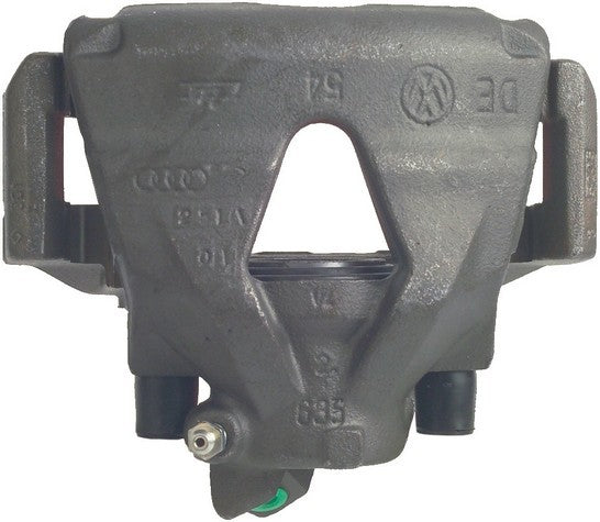 CARDONE Reman Disc Brake Caliper P/N:19-B2014 Fits: Audi A3 03-98, Volkswagen Beetle 10-99, Volkswagen Beetle Cabrio 2010, Volkswagen Golf 06-96, Volkswagen Jetta 05-96, Volkswagen Passat 97-96 - Image 4