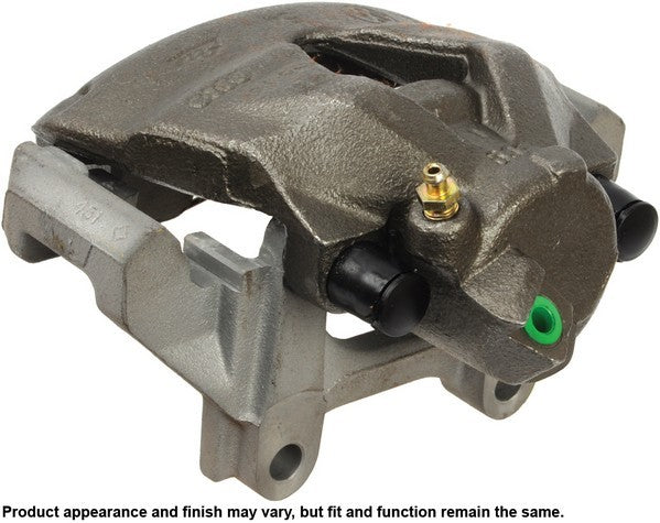 CARDONE Reman Disc Brake Caliper P/N:19-B2014B Fits: Audi Tt 06-00, Audi Tt Quattro 06-00, Volkswagen Golf 2002, Volkswagen Golf 2005, Volkswagen Jetta 2005 - Image 1