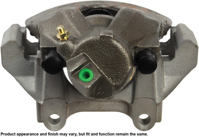 CARDONE Reman Disc Brake Caliper P/N:19-B2014B Fits: Audi Tt 06-00, Audi Tt Quattro 06-00, Volkswagen Golf 2002, Volkswagen Golf 2005, Volkswagen Jetta 2005 - Image 2