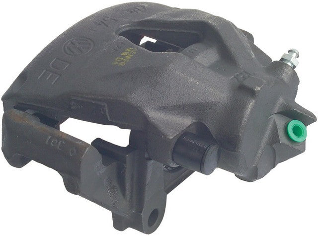 CARDONE Reman Disc Brake Caliper P/N:19-B2015 Fits: Audi A3 03-98, Volkswagen Beetle 10-99, Volkswagen Beetle Cabrio 2010, Volkswagen Golf 06-96, Volkswagen Jetta 05-96, Volkswagen Passat 97-96 - Image 1