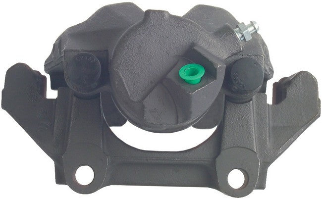 CARDONE Reman Disc Brake Caliper P/N:19-B2015 Fits: Audi A3 03-98, Volkswagen Beetle 10-99, Volkswagen Beetle Cabrio 2010, Volkswagen Golf 06-96, Volkswagen Jetta 05-96, Volkswagen Passat 97-96 - Image 2