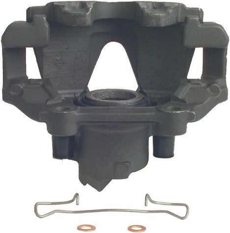 CARDONE Reman Disc Brake Caliper P/N:19-B2015 Fits: Audi A3 03-98, Volkswagen Beetle 10-99, Volkswagen Beetle Cabrio 2010, Volkswagen Golf 06-96, Volkswagen Jetta 05-96, Volkswagen Passat 97-96 - Image 3
