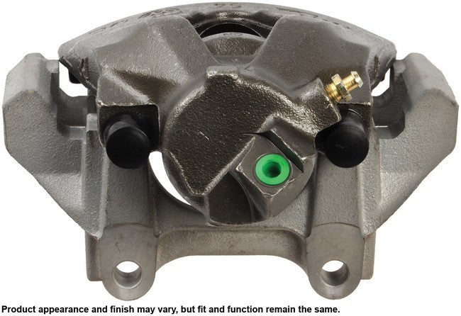 CARDONE Reman Disc Brake Caliper P/N:19-B2015B Fits: Audi Tt 06-00, Audi Tt Quattro 06-00, Volkswagen Golf 2002, Volkswagen Golf 2005, Volkswagen Jetta 2005 - Image 2