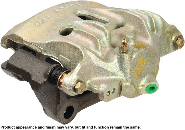 CARDONE Reman Disc Brake Caliper P/N:19-B2018 Fits: Volkswagen Eurovan 03-99, Volkswagen Eurovan 97-93 - Image 1