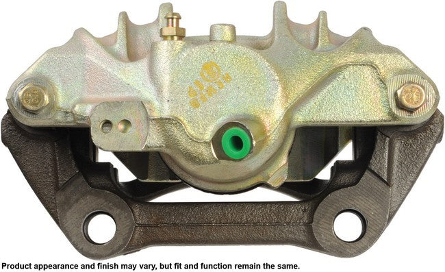 CARDONE Reman Disc Brake Caliper P/N:19-B2018 Fits: Volkswagen Eurovan 03-99, Volkswagen Eurovan 97-93 - Image 2
