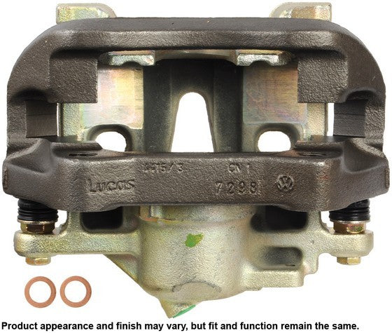 CARDONE Reman Disc Brake Caliper P/N:19-B2018 Fits: Volkswagen Eurovan 03-99, Volkswagen Eurovan 97-93 - Image 3