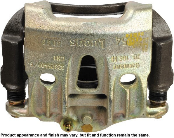 CARDONE Reman Disc Brake Caliper P/N:19-B2018 Fits: Volkswagen Eurovan 03-99, Volkswagen Eurovan 97-93 - Image 4