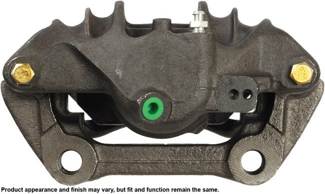 CARDONE Reman Disc Brake Caliper P/N:19-B2019 Fits: Volkswagen Eurovan 03-99, Volkswagen Eurovan 97-93 - Image 2