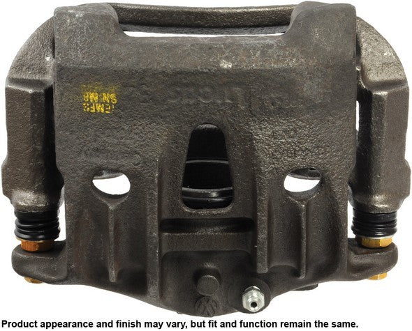 CARDONE Reman Disc Brake Caliper P/N:19-B2019 Fits: Volkswagen Eurovan 03-99, Volkswagen Eurovan 97-93 - Image 4