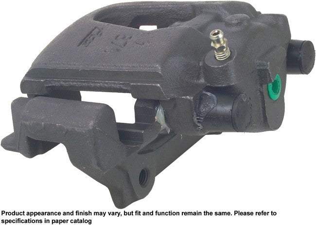 CARDONE Reman Disc Brake Caliper P/N:19-B2024 Fits: Jaguar Vanden Plas 97-95, Jaguar Xj12 96-95, Jaguar Xj6 97-95, Jaguar Xjr 98-95, Jaguar Xjs 96-95 - Image 1