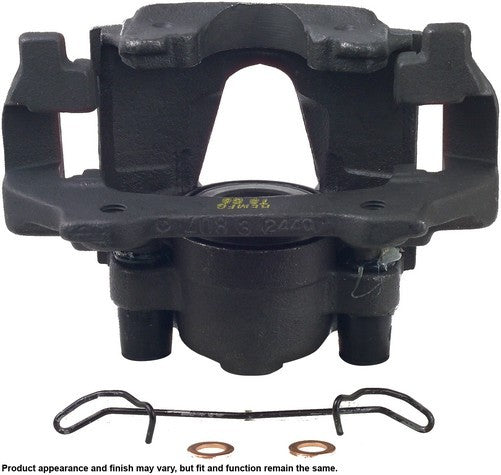CARDONE Reman Disc Brake Caliper P/N:19-B2024 Fits: Jaguar Vanden Plas 97-95, Jaguar Xj12 96-95, Jaguar Xj6 97-95, Jaguar Xjr 98-95, Jaguar Xjs 96-95 - Image 3