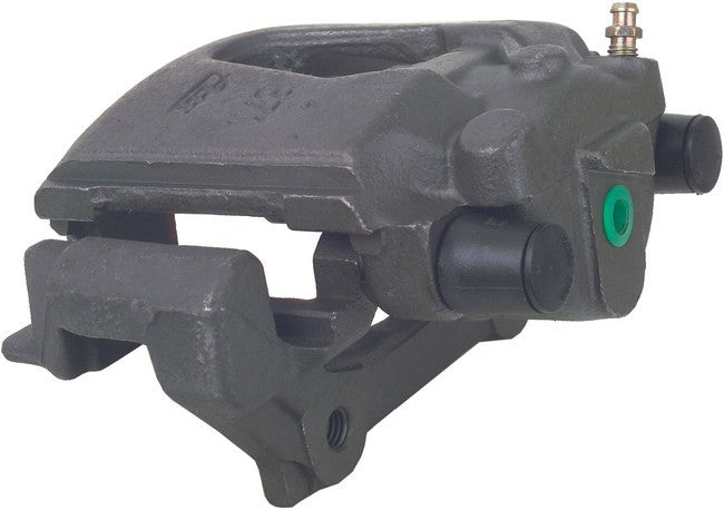 CARDONE Reman Disc Brake Caliper P/N:19-B2025 Fits: Jaguar Vanden Plas 97-95, Jaguar Xj12 96-95, Jaguar Xj6 97-95, Jaguar Xjr 98-95, Jaguar Xjs 96-95 - Image 1
