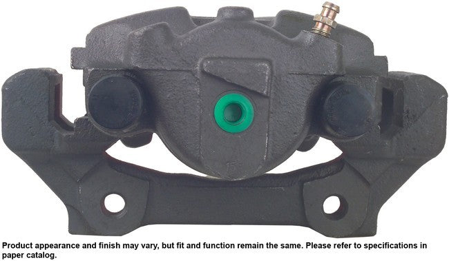 CARDONE Reman Disc Brake Caliper P/N:19-B2025 Fits: Jaguar Vanden Plas 97-95, Jaguar Xj12 96-95, Jaguar Xj6 97-95, Jaguar Xjr 98-95, Jaguar Xjs 96-95 - Image 2