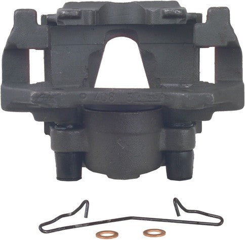 CARDONE Reman Disc Brake Caliper P/N:19-B2025 Fits: Jaguar Vanden Plas 97-95, Jaguar Xj12 96-95, Jaguar Xj6 97-95, Jaguar Xjr 98-95, Jaguar Xjs 96-95 - Image 3