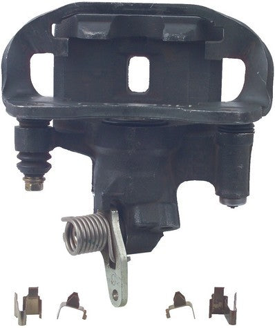 CARDONE Reman Disc Brake Caliper P/N:19-B2028 Fits: Toyota Mr2 95-92 - Image 3