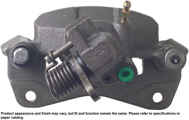 CARDONE Reman Disc Brake Caliper P/N:19-B2029 Fits: Toyota Mr2 95-92 - Image 2